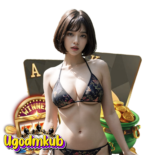 ugodmkub ไม่ล็อคยูส